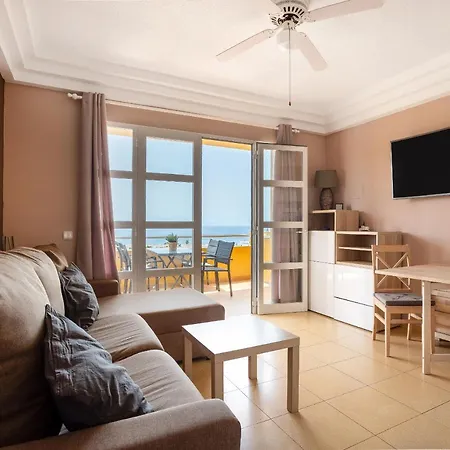 Ocean View Ever Orlando By Lovetenerife * アデヘ