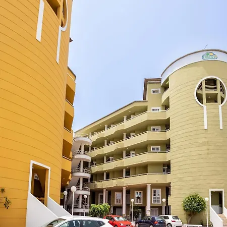 Ocean View Ever Orlando By Lovetenerife Apartment