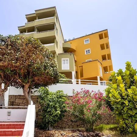 Apartment Ocean View Ever Orlando By Lovetenerife *
