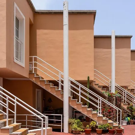 Ocean View Ever Orlando By Lovetenerife Apartment