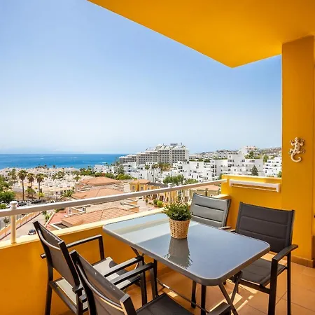Apartment Ocean View Ever Orlando By Lovetenerife