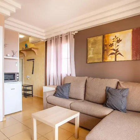 Ocean View Ever Orlando By Lovetenerife Apartment Costa Adeje (Tenerife)