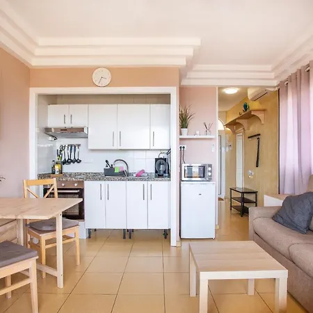 Apartment Ocean View Ever Orlando By Lovetenerife