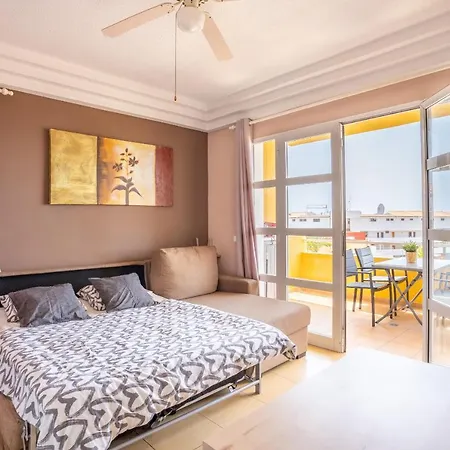 Apartment Ocean View Ever Orlando By Lovetenerife