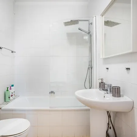 Apartment Ocean View Ever Orlando By Lovetenerife Costa Adeje (Tenerife)