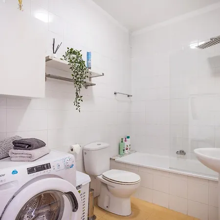 Ocean View Ever Orlando By Lovetenerife Apartment *