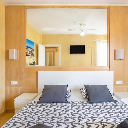 Apartment Ocean View Ever Orlando By Lovetenerife *