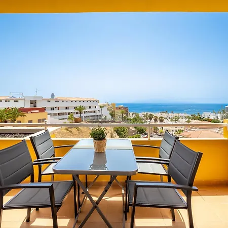 Ocean View Ever Orlando By Lovetenerife * Costa Adeje (Tenerife)