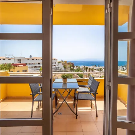 Apartment Ocean View Ever Orlando By Lovetenerife *