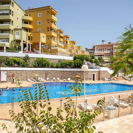 Ocean View Ever Orlando By Lovetenerife Costa Adeje (Tenerife)