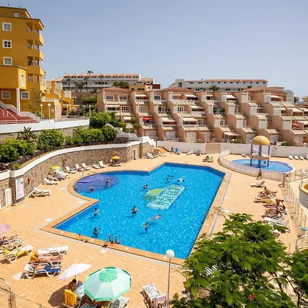 Apartamento Ocean View Ever Orlando By Lovetenerife